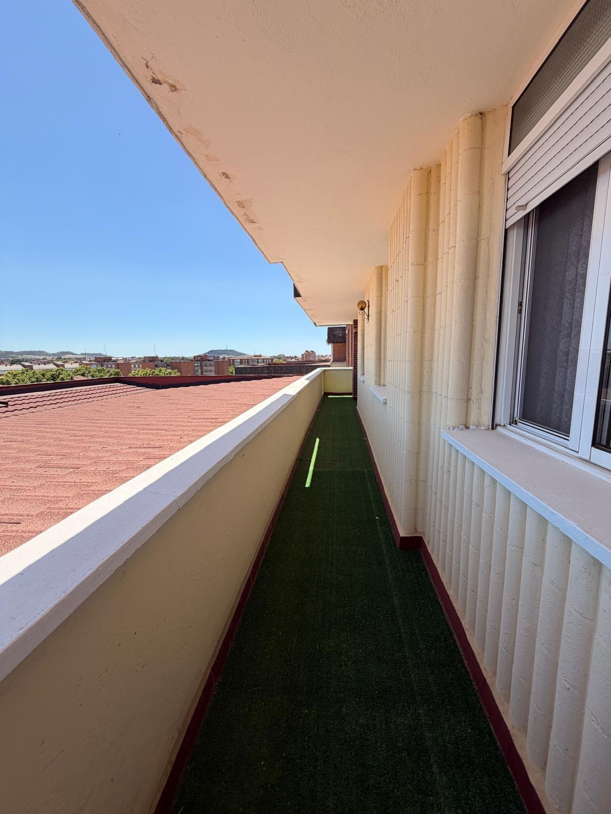 Ático en Valladolid zona San Juan – Batallas – Ref. FC500098 Ático en Valladolid zona San Juan - Batallas