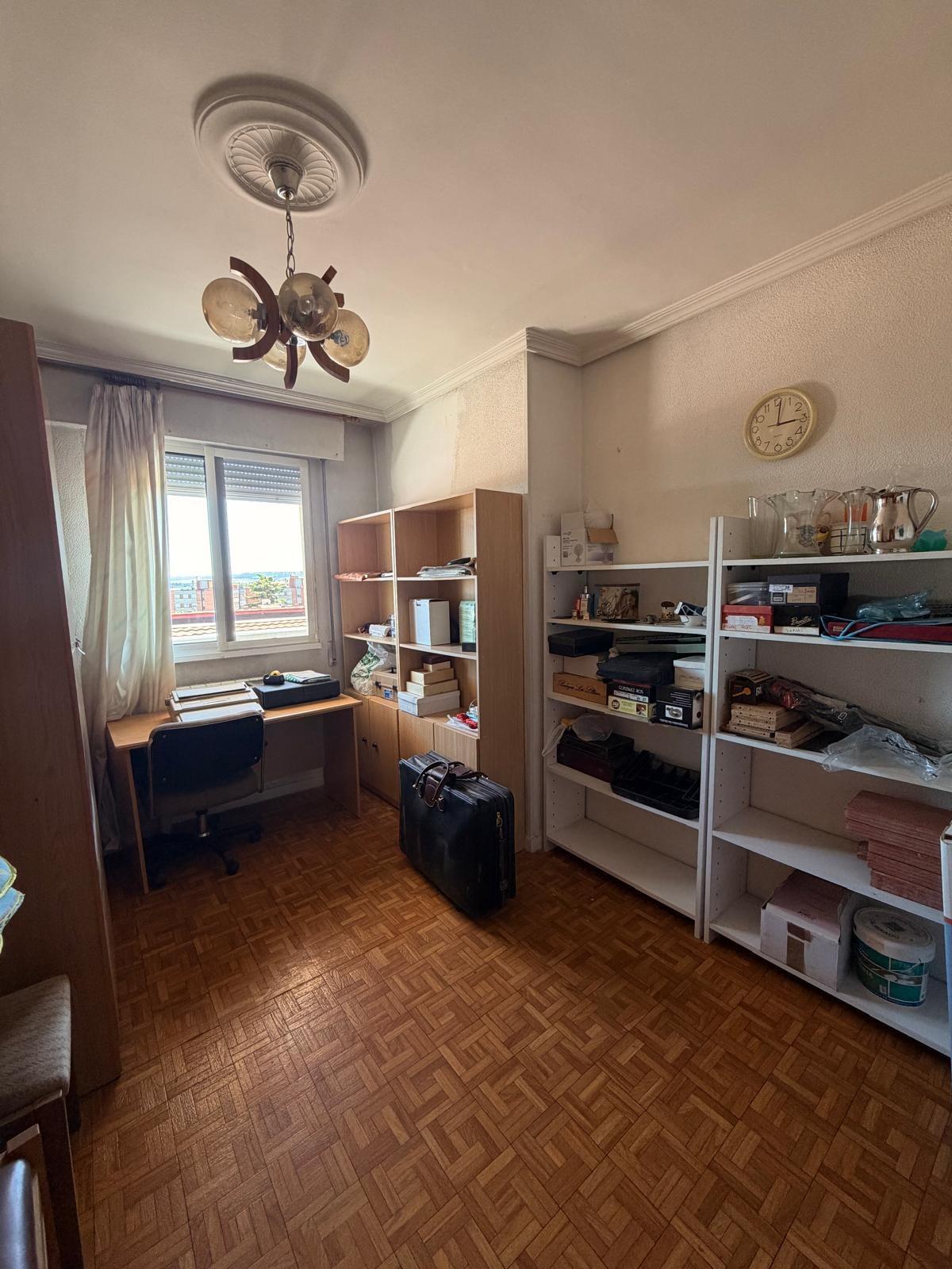 Ático en Valladolid zona San Juan – Batallas – Ref. FC500098 Ático en Valladolid zona San Juan - Batallas