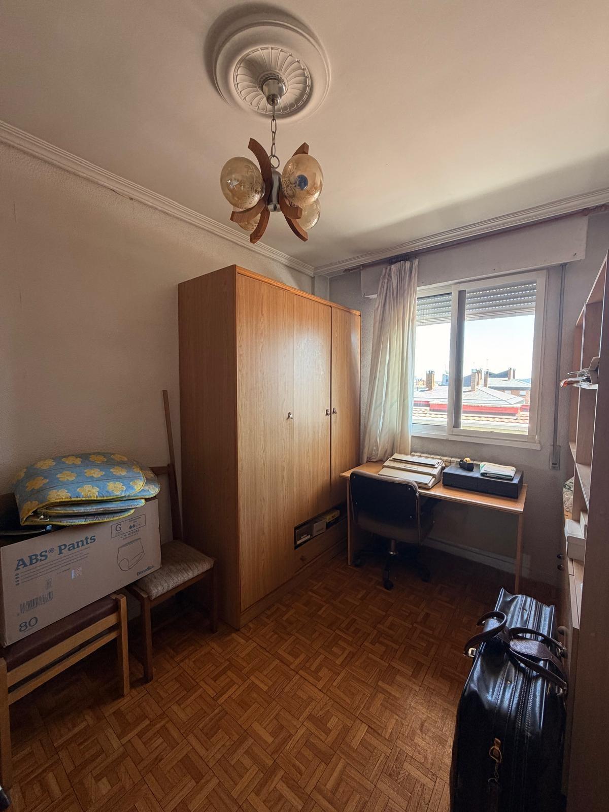 Ático en Valladolid zona San Juan – Batallas – Ref. FC500098 Ático en Valladolid zona San Juan - Batallas