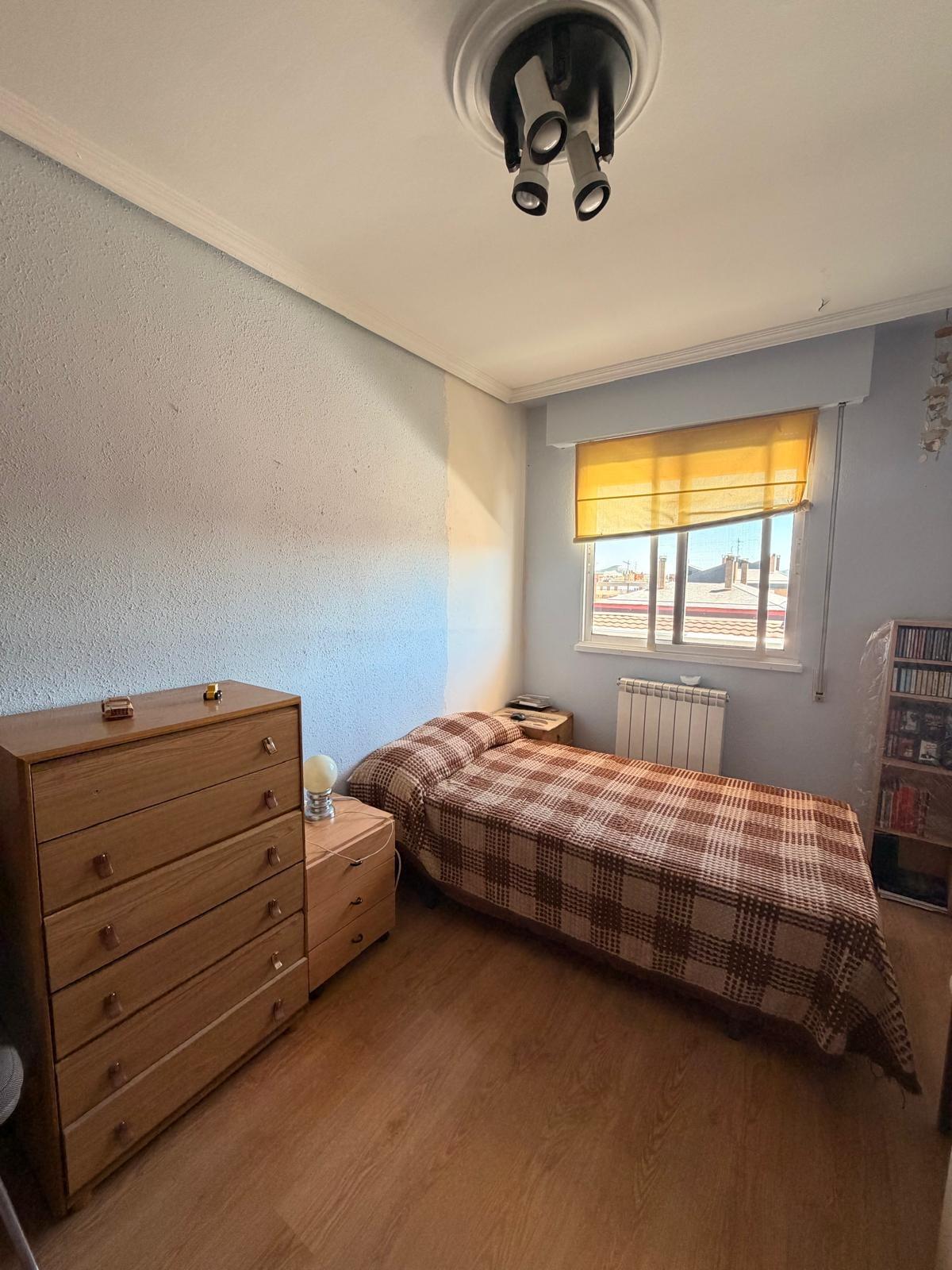 Ático en Valladolid zona San Juan – Batallas – Ref. FC500098 Ático en Valladolid zona San Juan - Batallas