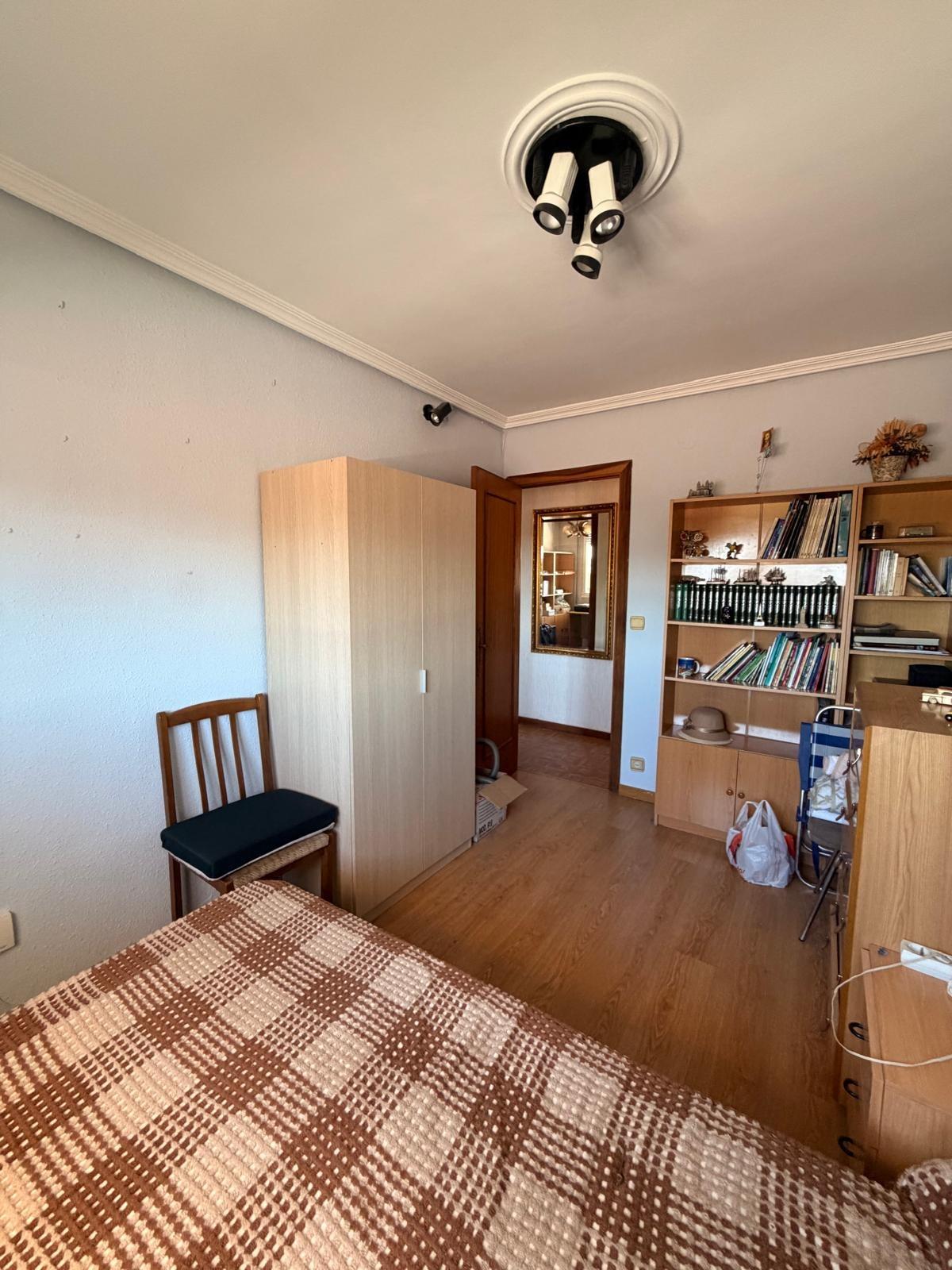 Ático en Valladolid zona San Juan – Batallas – Ref. FC500098 Ático en Valladolid zona San Juan - Batallas