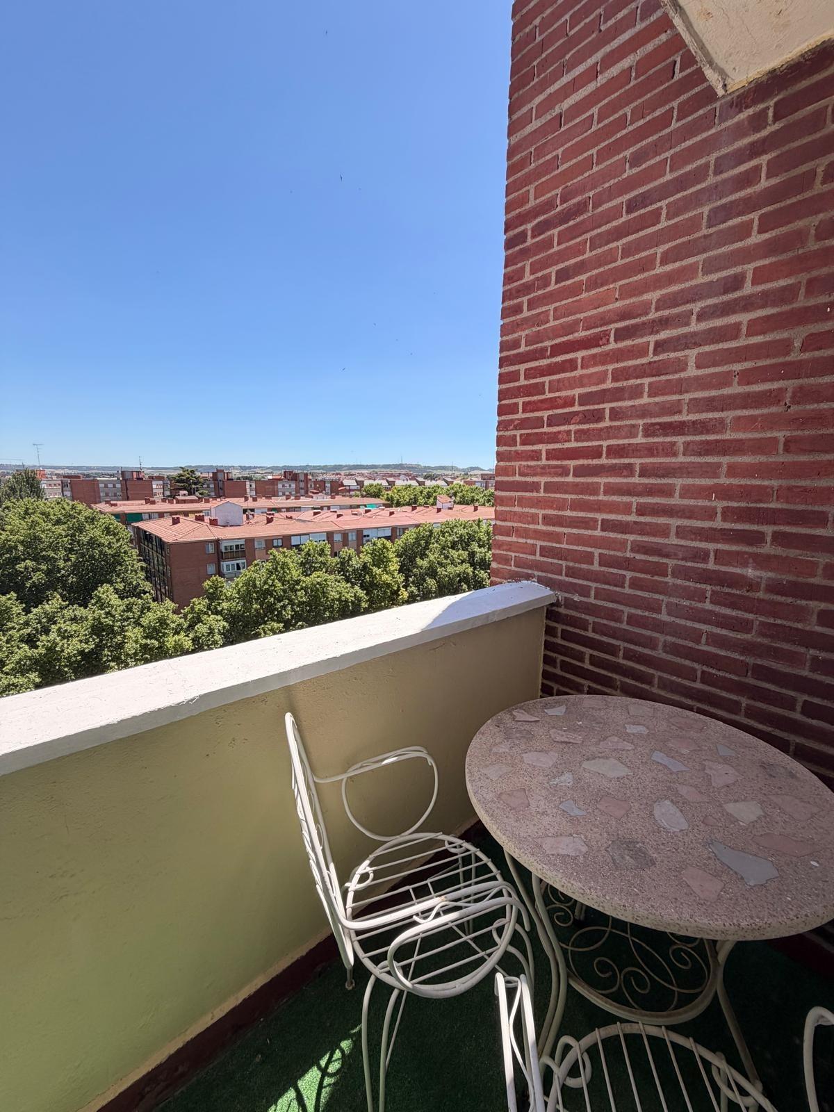 Ático en Valladolid zona San Juan – Batallas – Ref. FC500098 Ático en Valladolid zona San Juan - Batallas