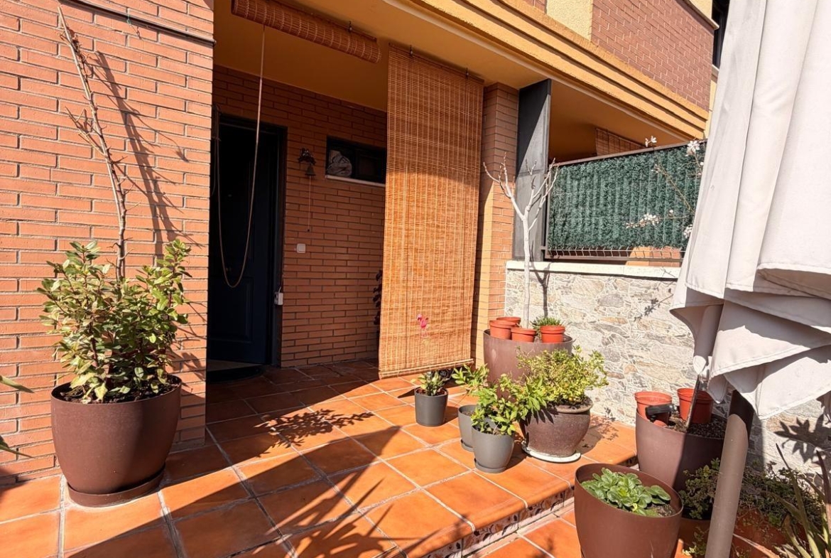 Pareado en Zaratan zona Zaratán  Zona de - Zaratán