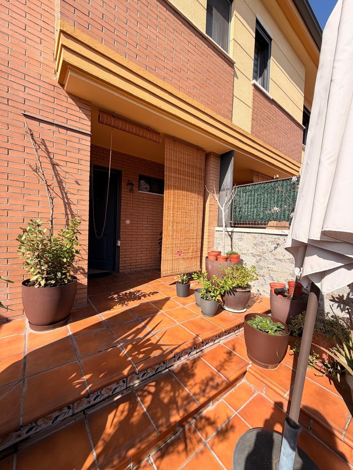 Pareado en Zaratan zona Zaratán  Zona de - Zaratán