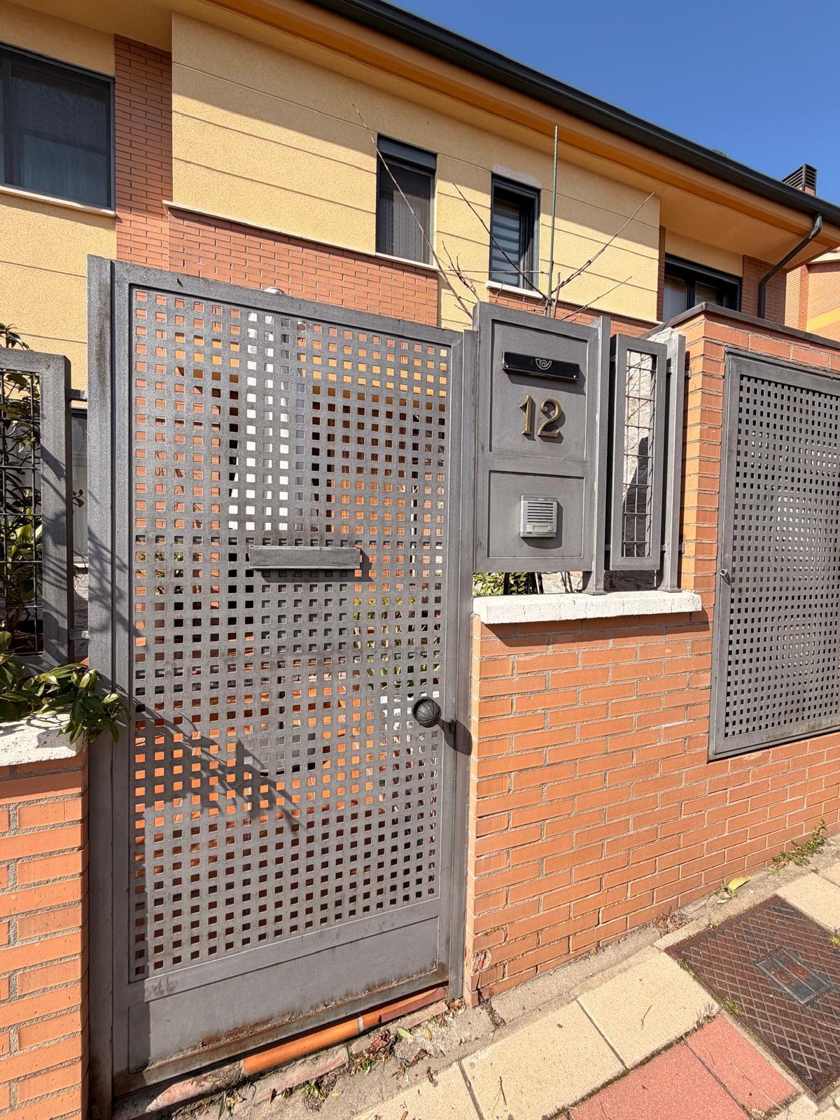 Pareado en Zaratan zona Zaratán  Zona de - Zaratán