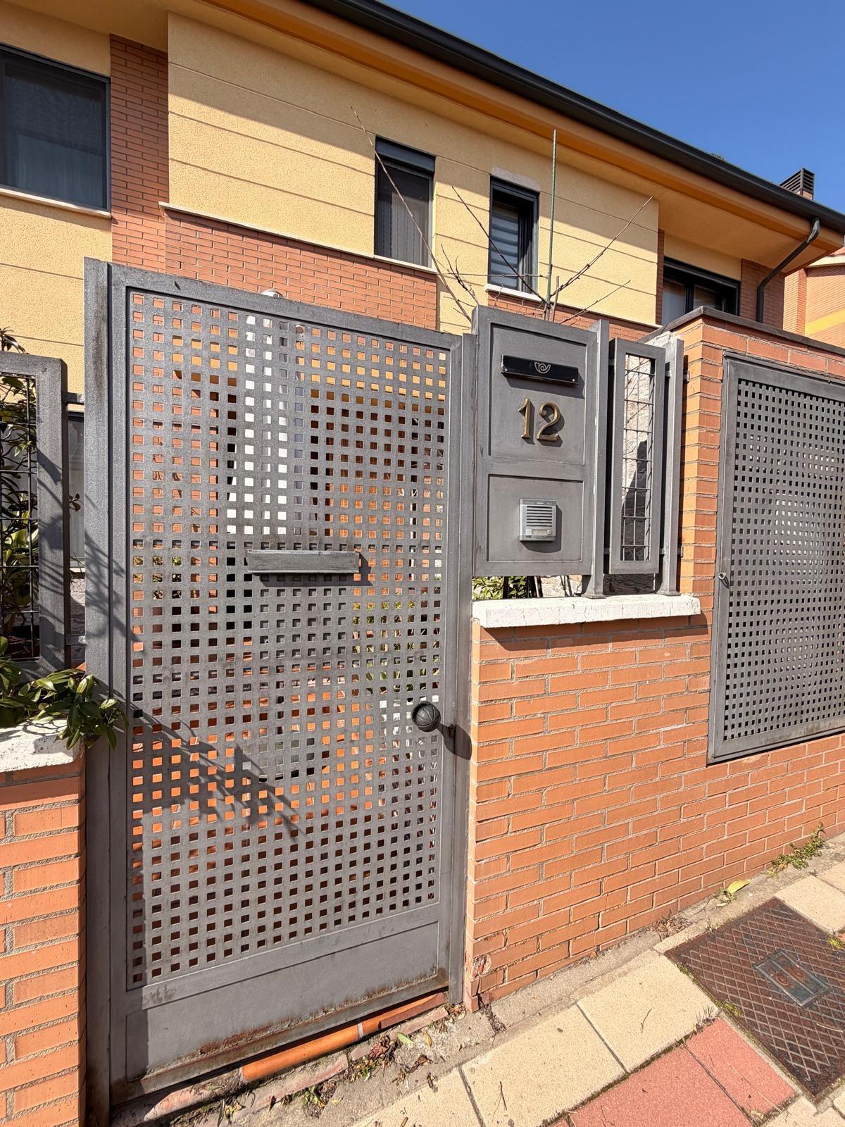 Pareado en Zaratan zona Zaratán  Zona de - Zaratán