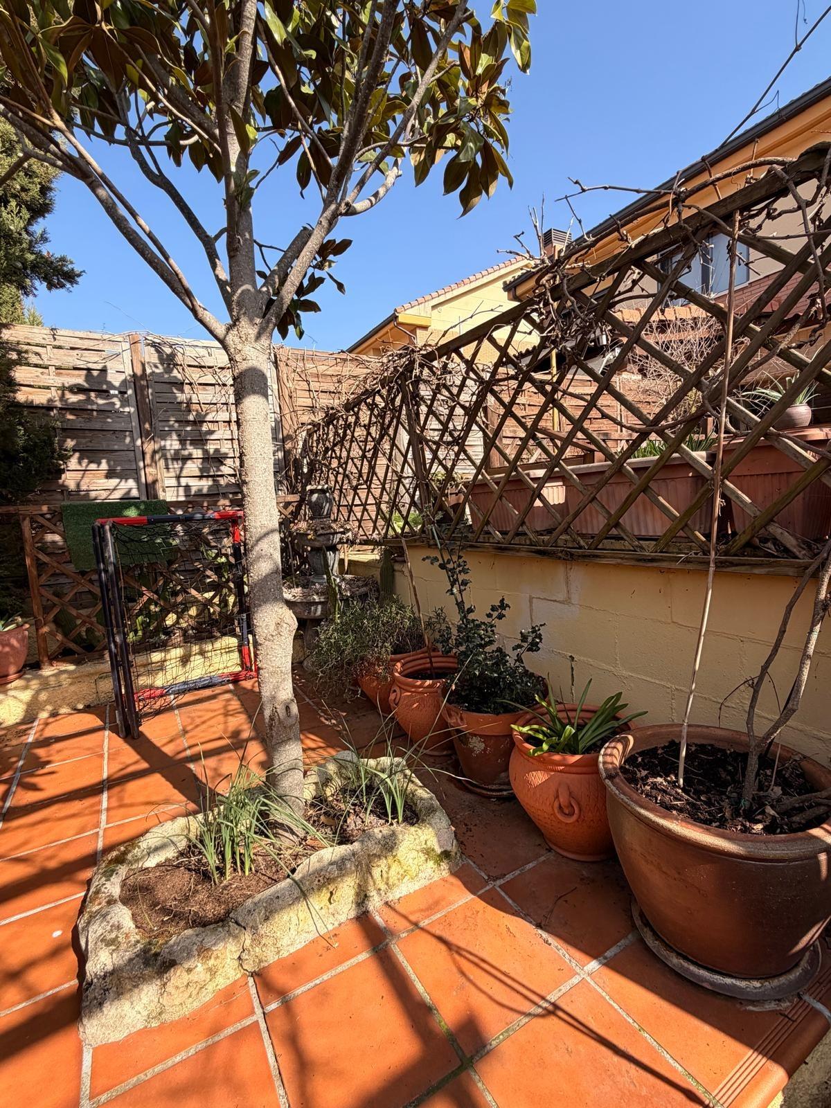 Pareado en Zaratan zona Zaratán  Zona de - Zaratán