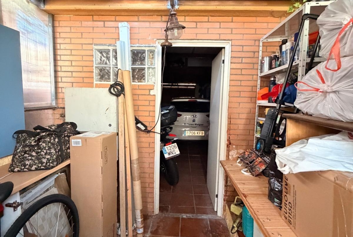 Pareado en Zaratan zona Zaratán  Zona de - Zaratán