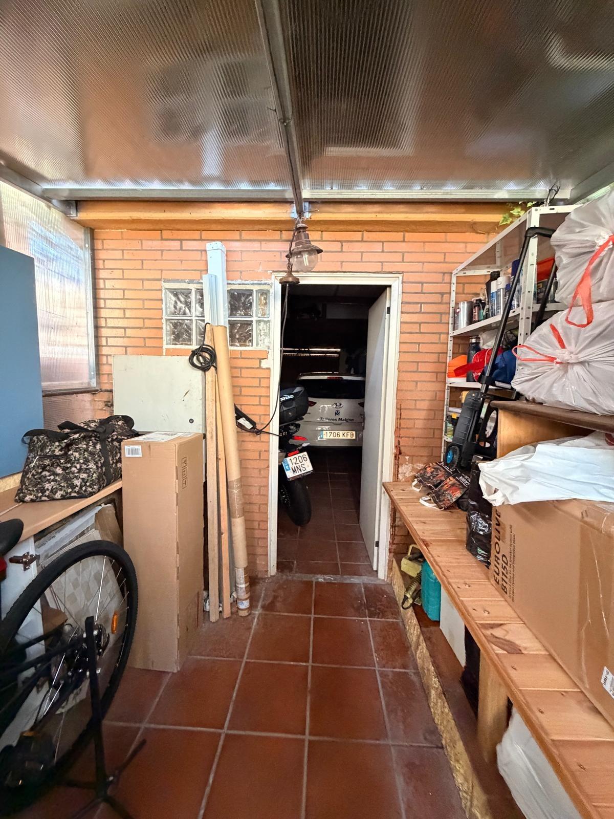 Pareado en Zaratan zona Zaratán  Zona de - Zaratán