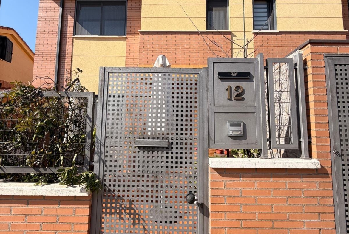 Pareado en Zaratan zona Zaratán  Zona de - Zaratán