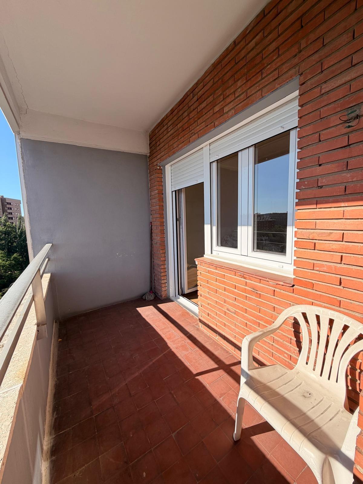Piso en Valladolid zona Huerta del Rey