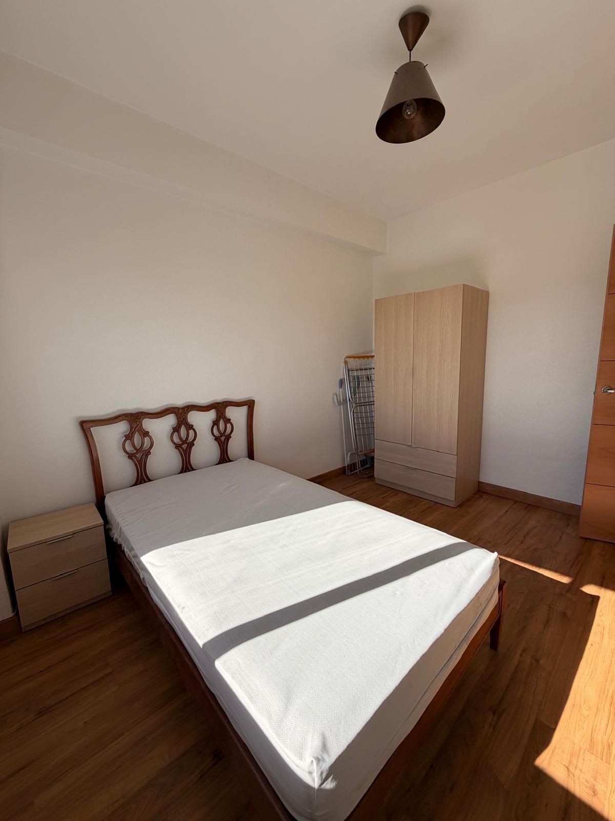 Piso en Valladolid zona Huerta del Rey