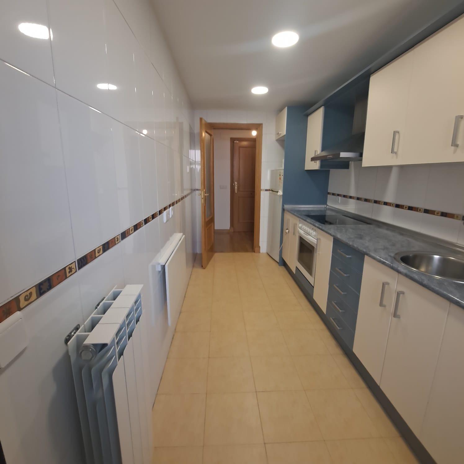 Piso en Valladolid zona La Victoria – El Cabildo – Ref. FC500008 Piso en Valladolid zona La Victoria - El Cabildo