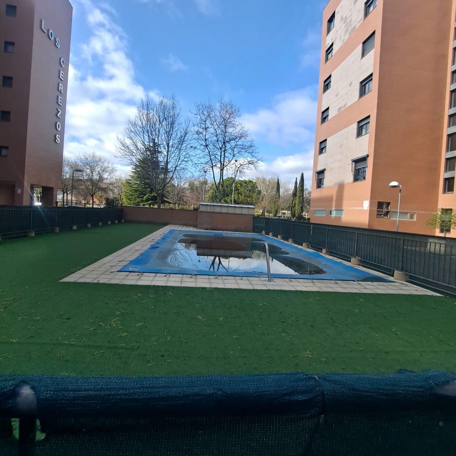 Piso en Valladolid zona La Victoria – El Cabildo – Ref. FC500008 Piso en Valladolid zona La Victoria - El Cabildo