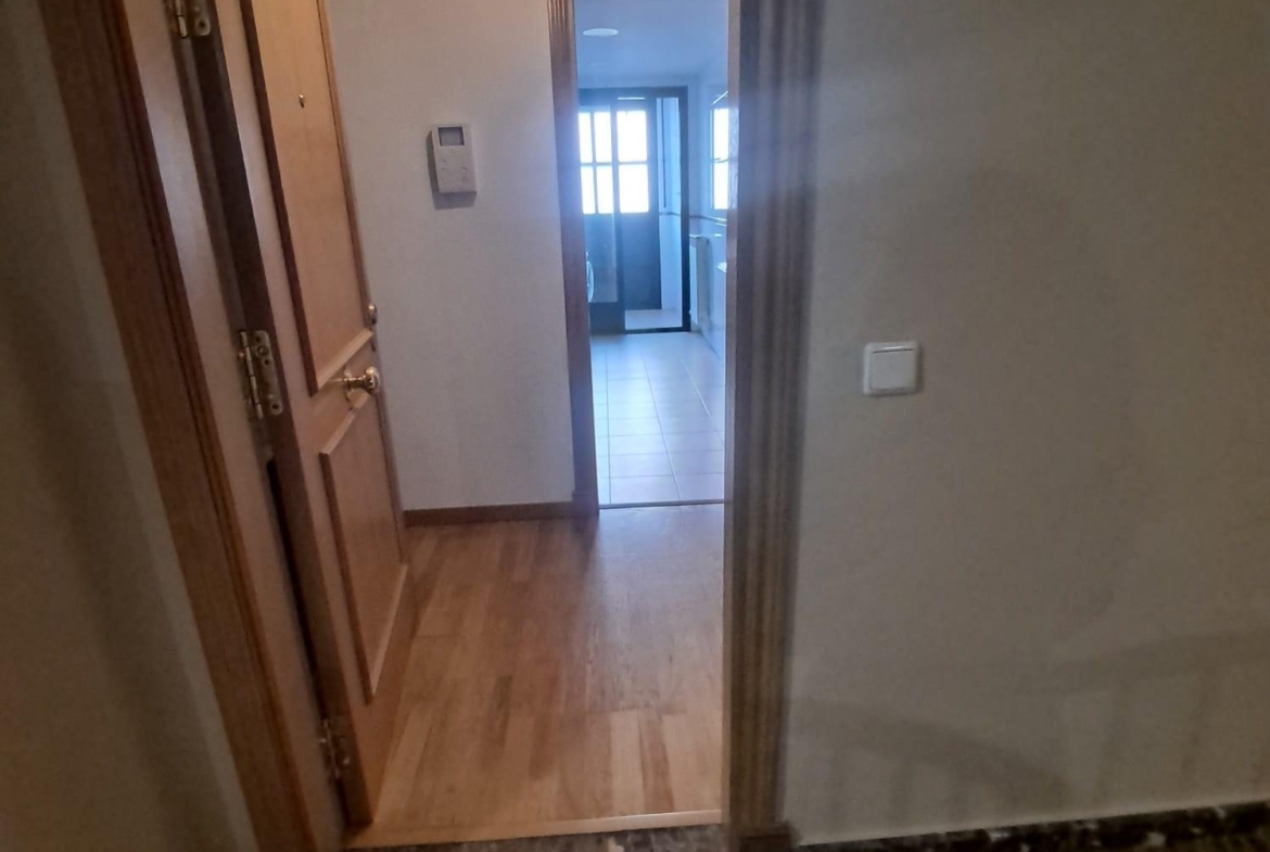 Piso en Valladolid zona La Victoria - El Cabildo