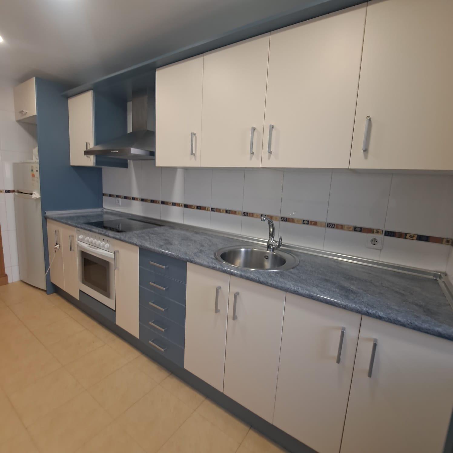 Piso en Valladolid zona La Victoria – El Cabildo – Ref. FC500008 Piso en Valladolid zona La Victoria - El Cabildo