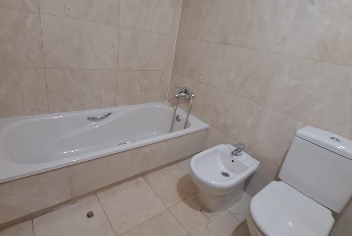 Piso en Valladolid zona La Victoria - El Cabildo