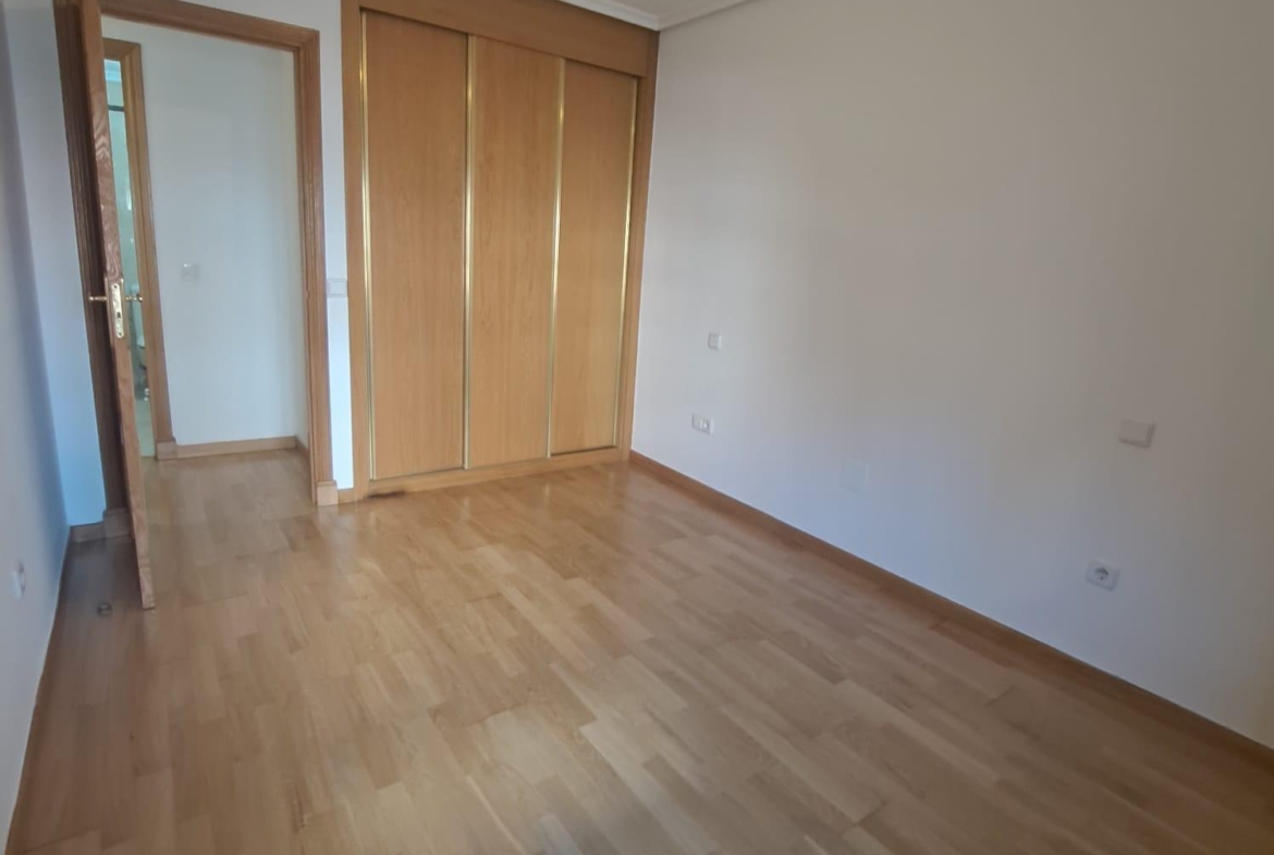 Piso en Valladolid zona La Victoria - El Cabildo