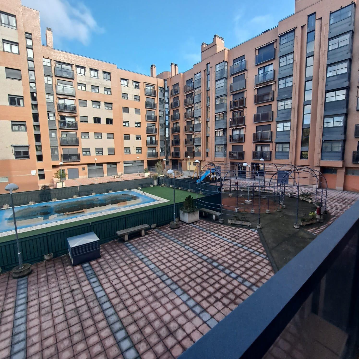 Piso en Valladolid zona La Victoria – El Cabildo – Ref. FC500008 Piso en Valladolid zona La Victoria - El Cabildo