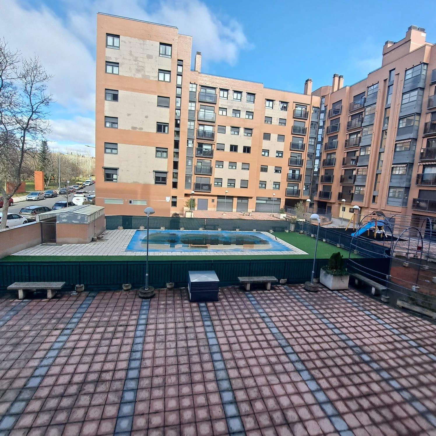 Piso en Valladolid zona La Victoria – El Cabildo – Ref. FC500008 Piso en Valladolid zona La Victoria - El Cabildo