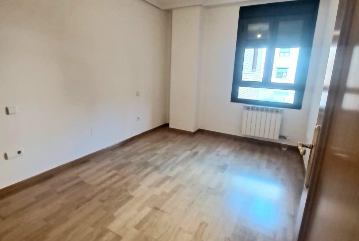 Piso en Valladolid zona La Victoria - El Cabildo