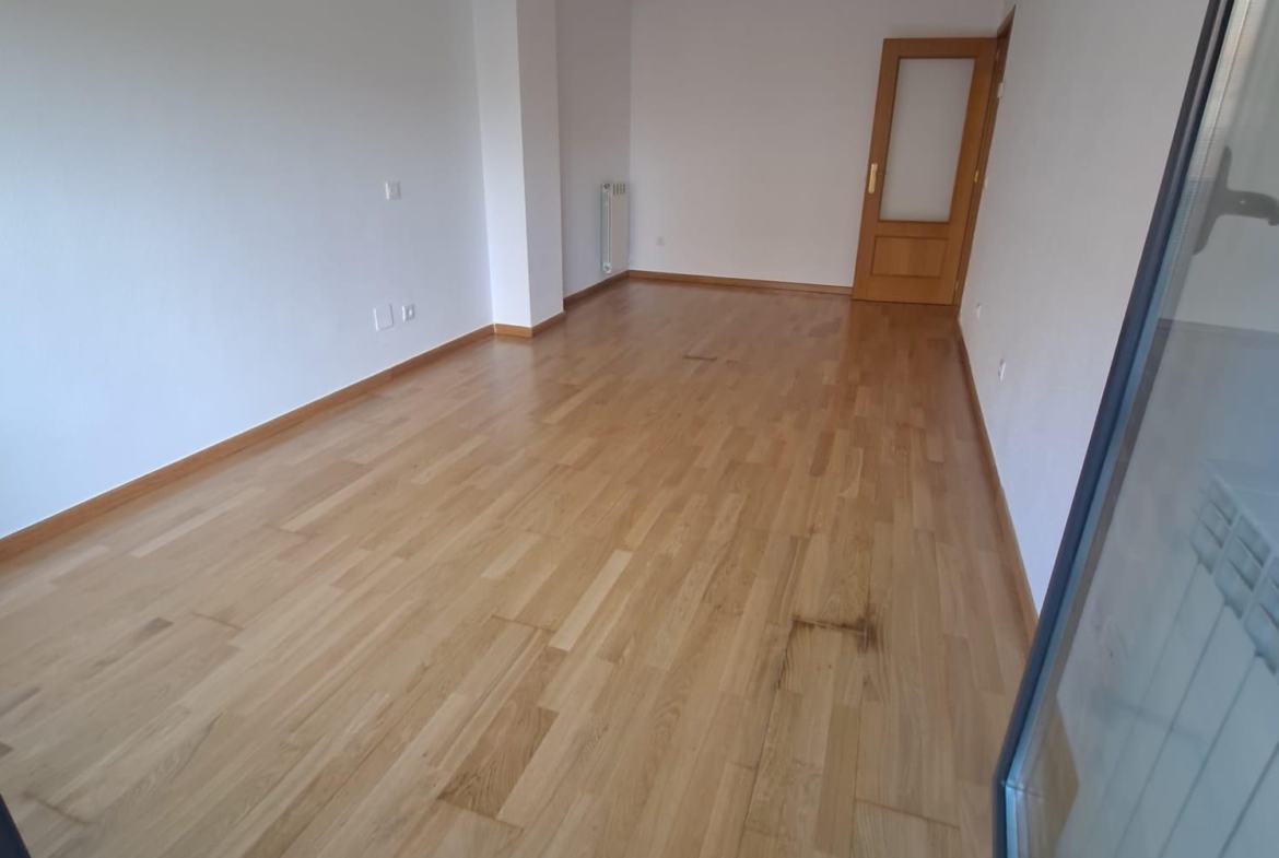 Piso en Valladolid zona La Victoria - El Cabildo