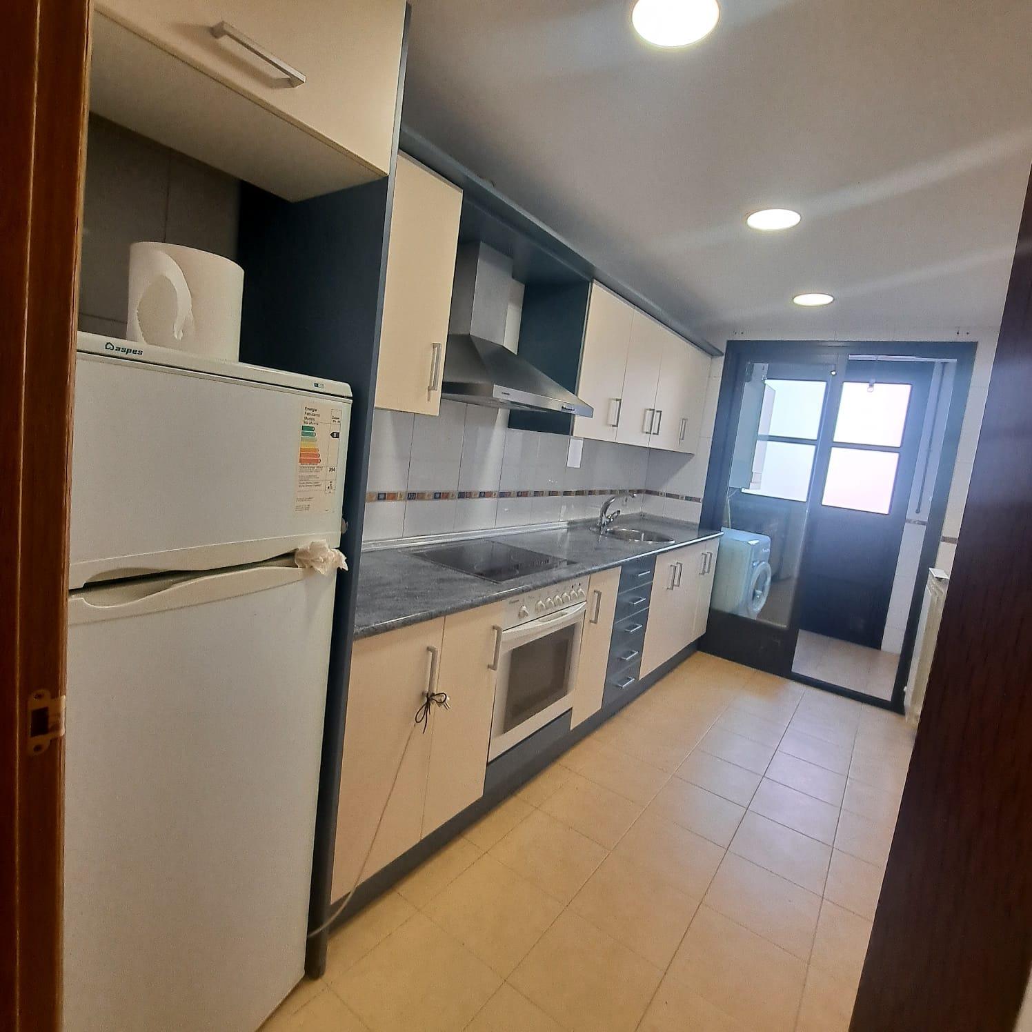 Piso en Valladolid zona La Victoria – El Cabildo – Ref. FC500008 Piso en Valladolid zona La Victoria - El Cabildo