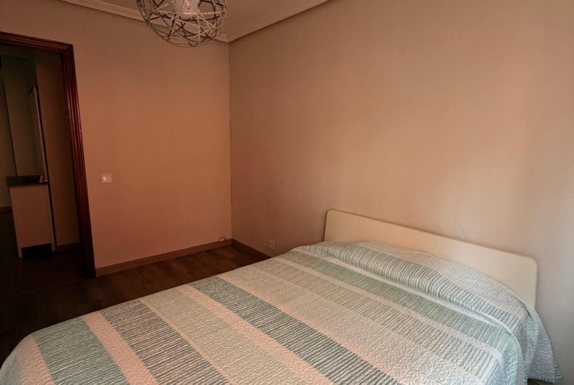 Piso en Valladolid zona Rondilla - Santa Clara