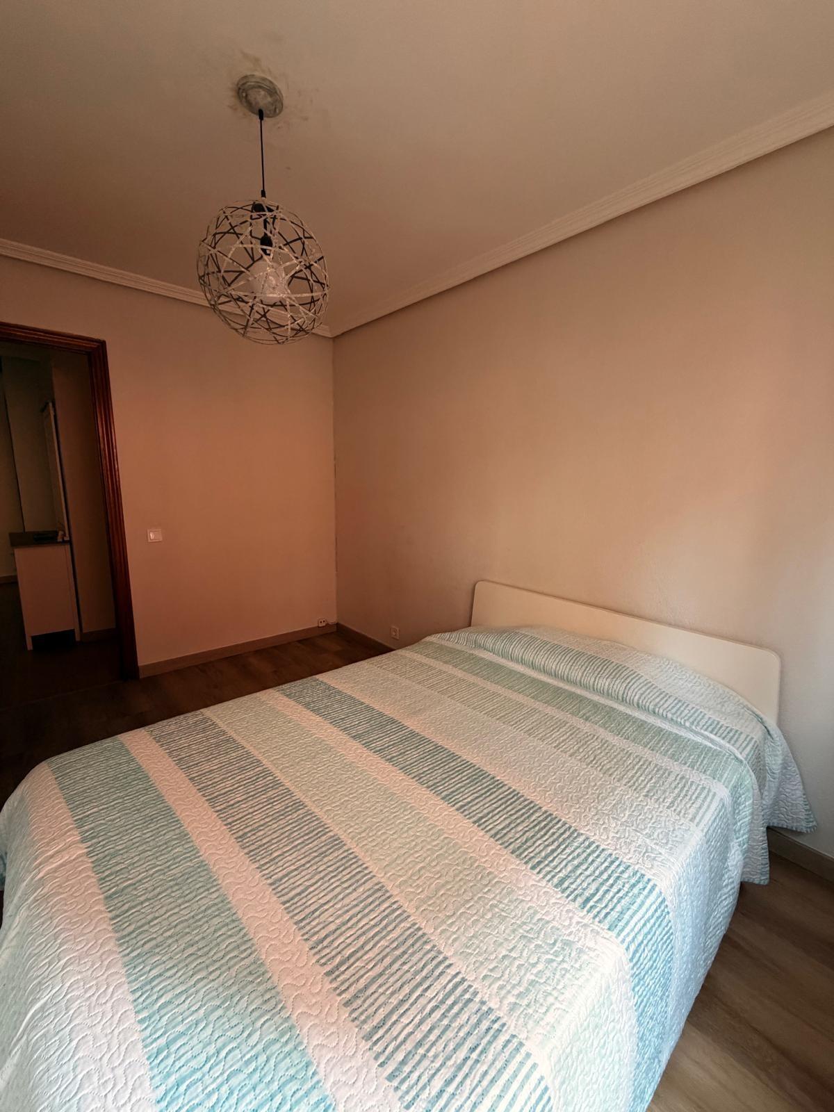 Piso en Valladolid zona Rondilla - Santa Clara