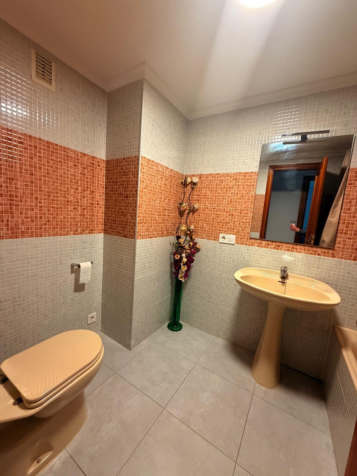Piso en Valladolid zona Rondilla - Santa Clara