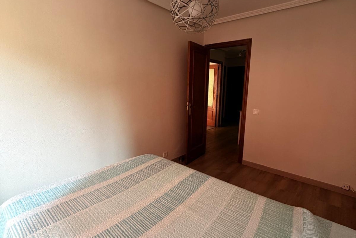 Piso en Valladolid zona Rondilla - Santa Clara