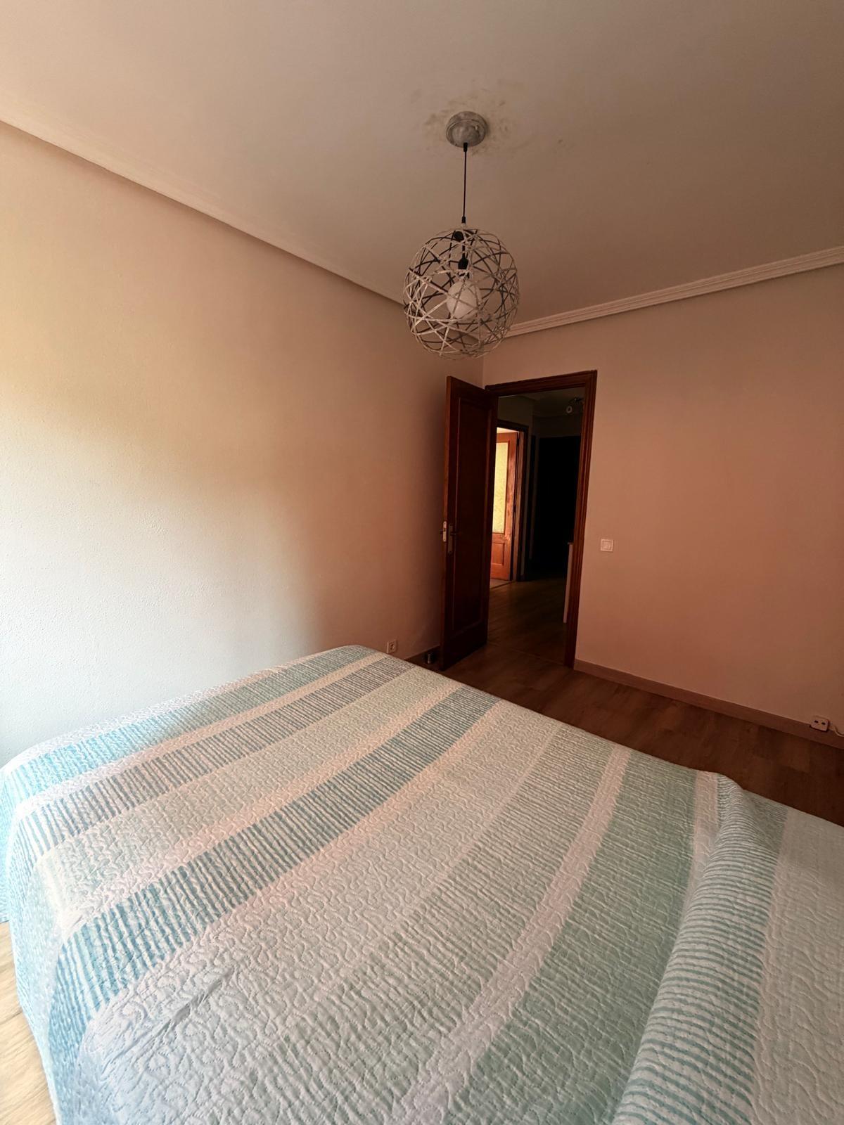 Piso en Valladolid zona Rondilla - Santa Clara