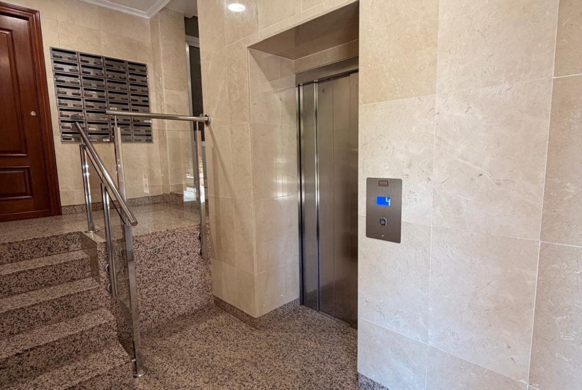Piso en Valladolid zona Rondilla - Santa Clara
