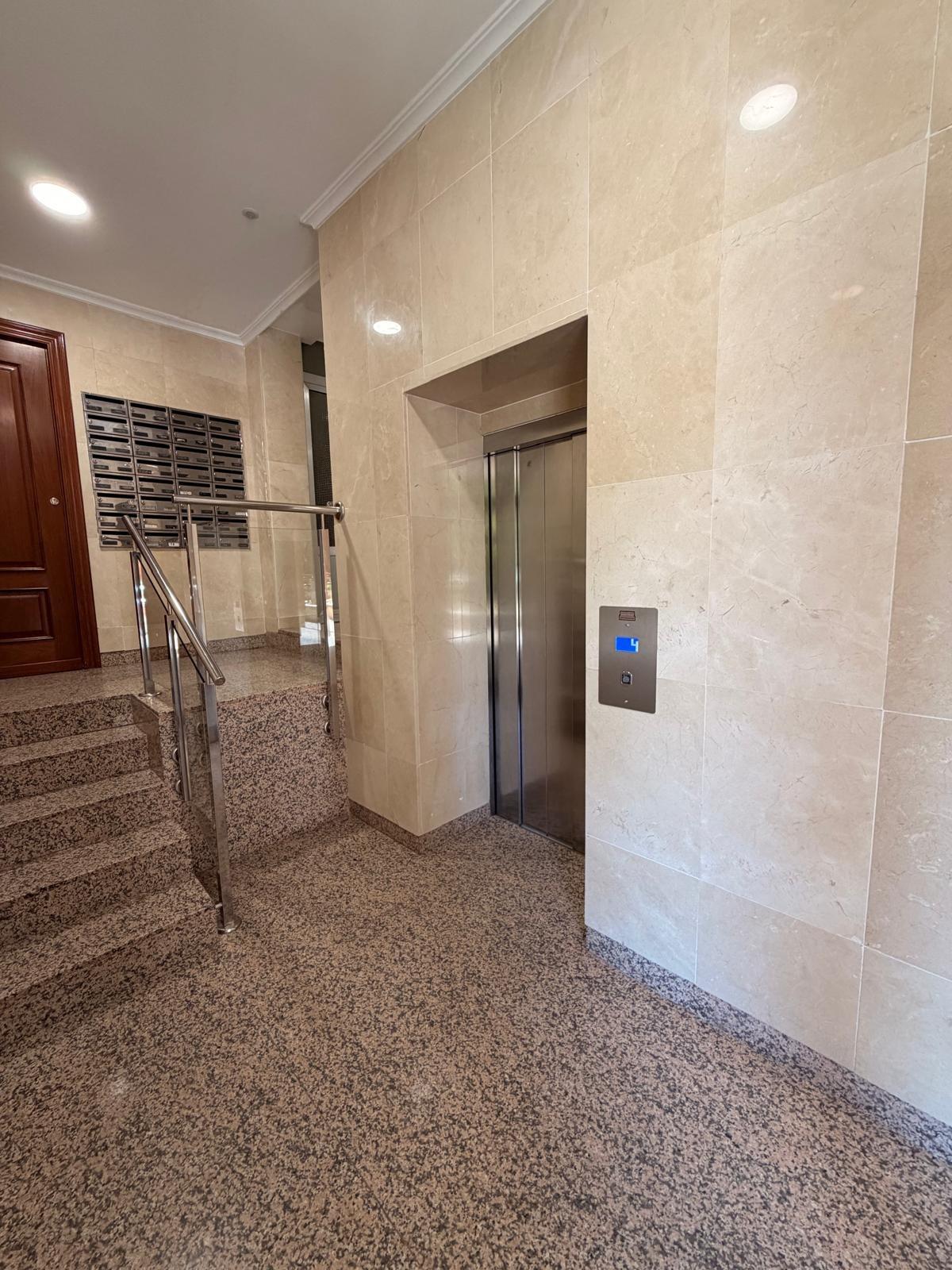 Piso en Valladolid zona Rondilla - Santa Clara