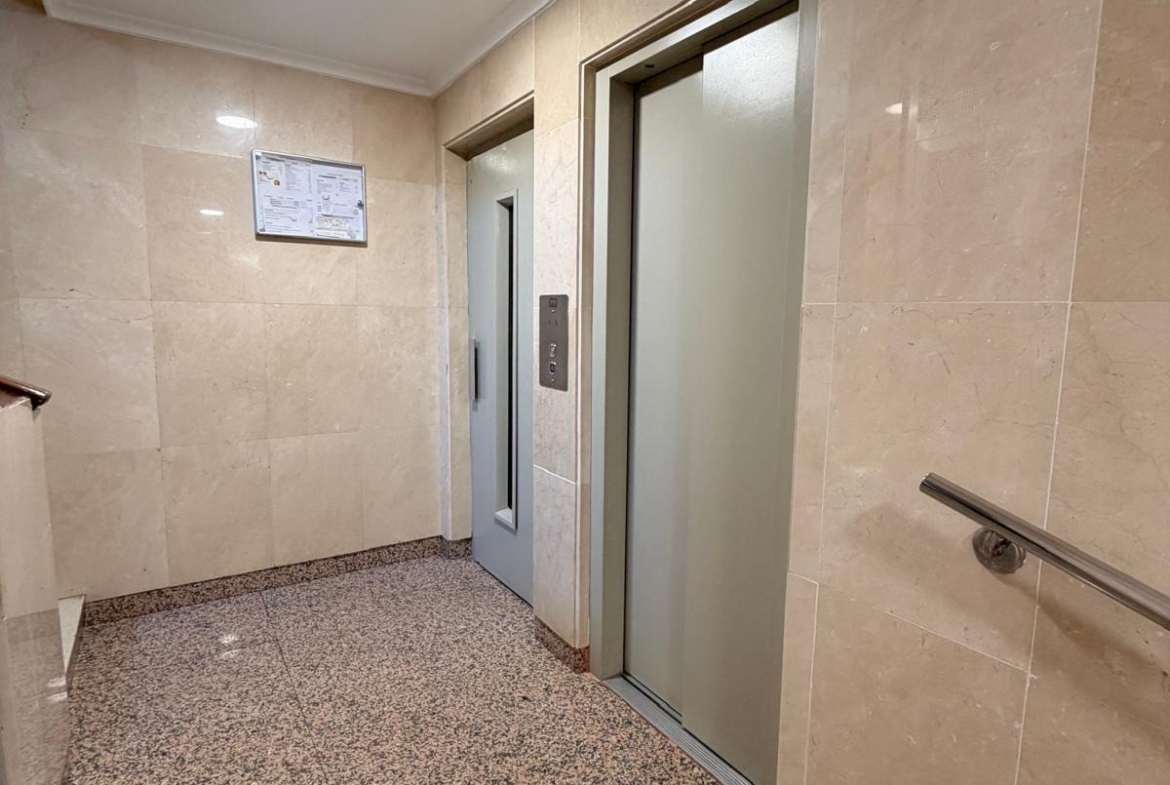 Piso en Valladolid zona Rondilla - Santa Clara