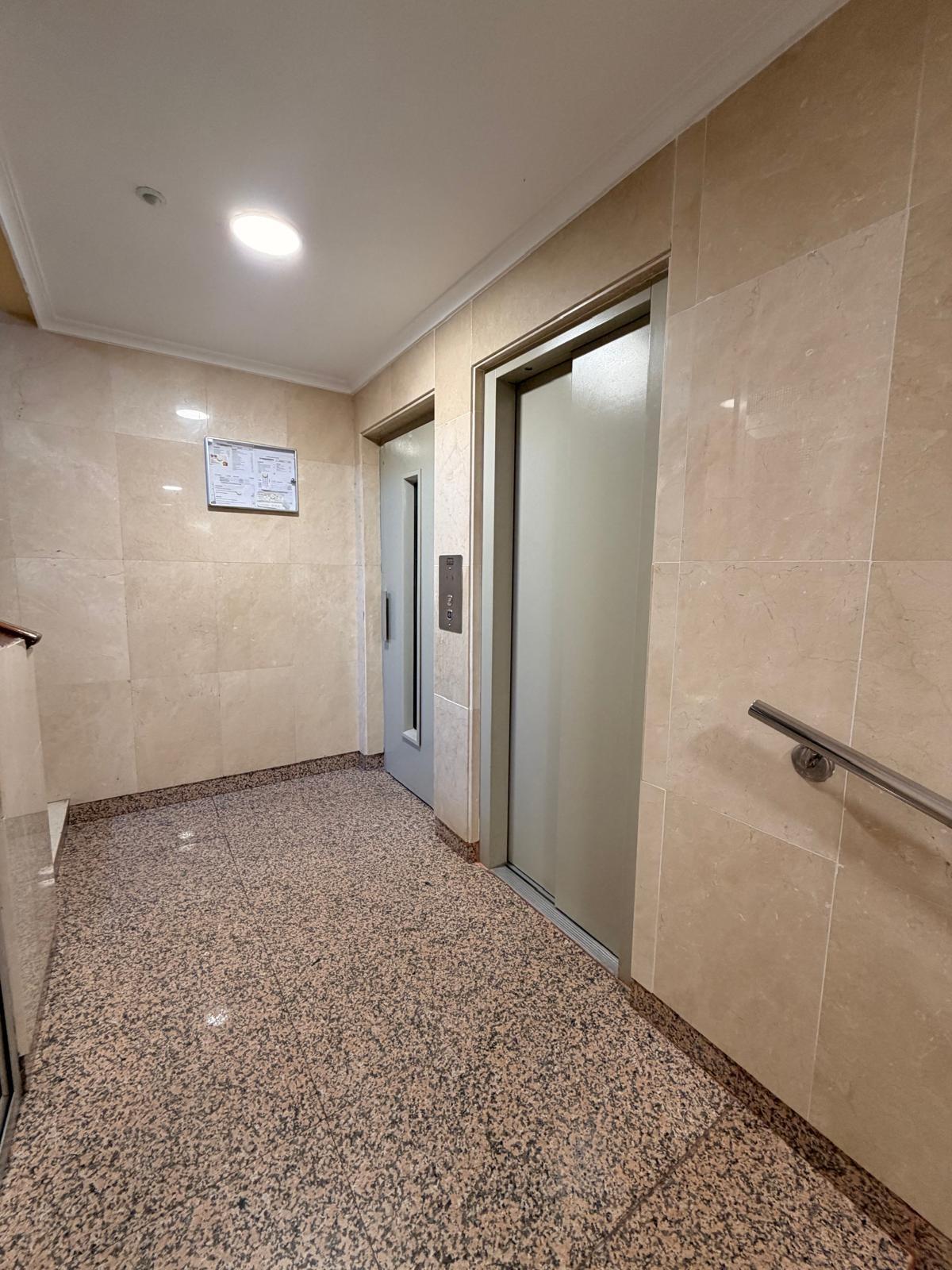 Piso en Valladolid zona Rondilla - Santa Clara