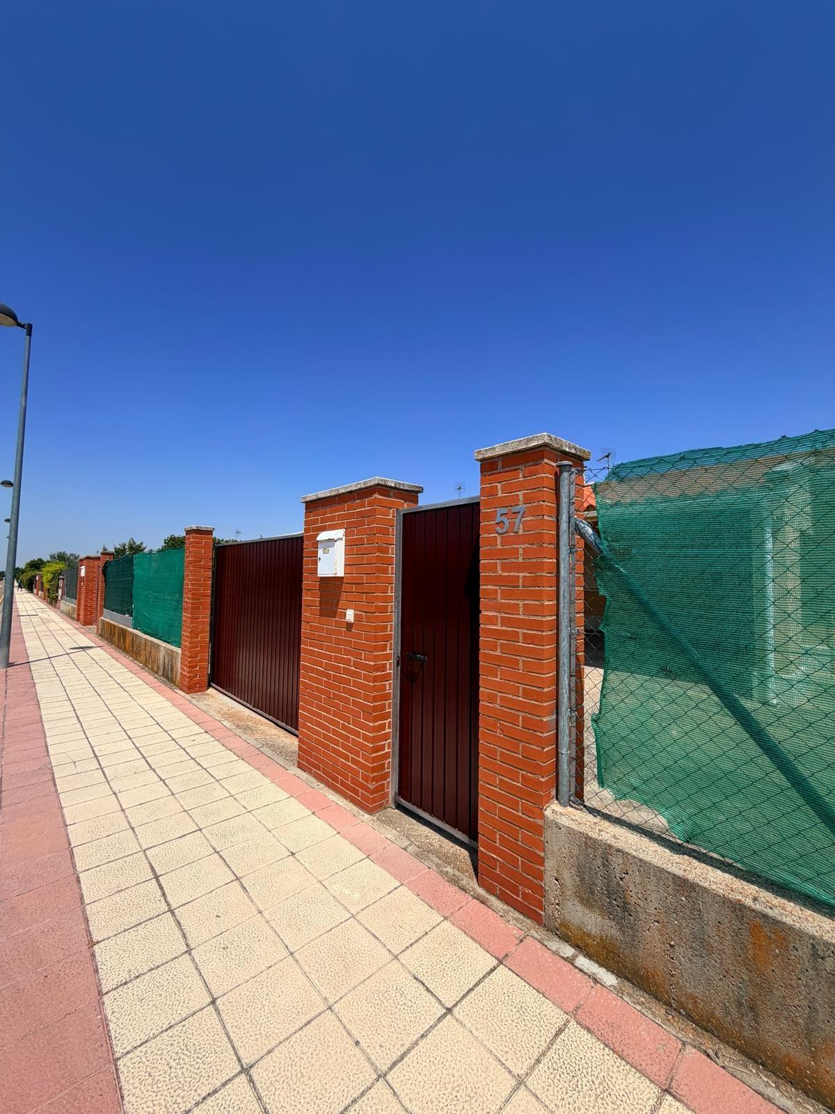 Chalet en Aldeamayor de San Martin zona Urbanizacion el soto – Ref. FC500102 Chalet en Aldeamayor de San Martin zona Urbanizacion el soto