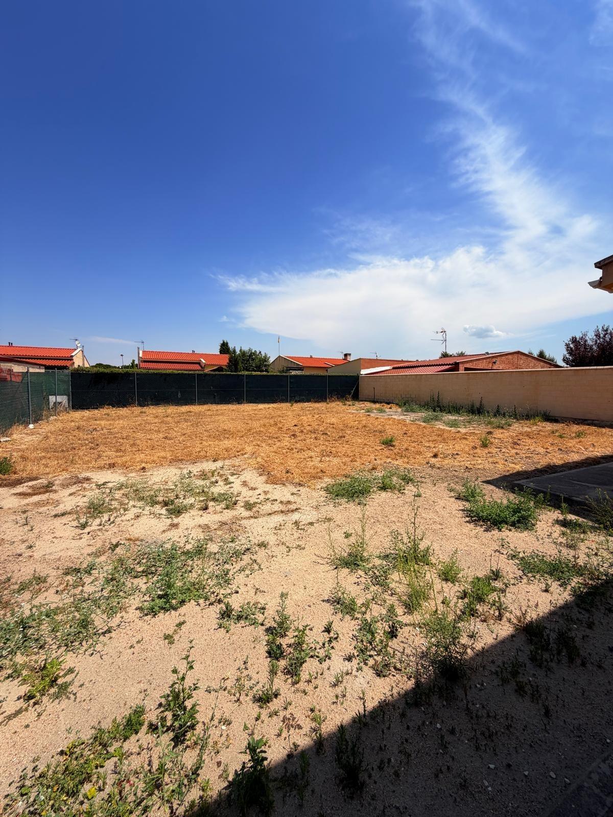 Chalet en Aldeamayor de San Martin zona Urbanizacion el soto – Ref. FC500102 Chalet en Aldeamayor de San Martin zona Urbanizacion el soto