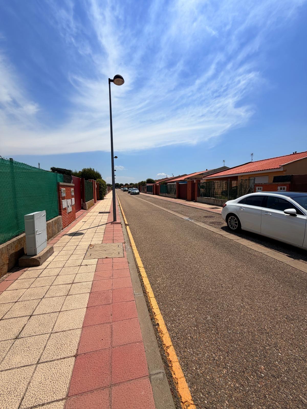Chalet en Aldeamayor de San Martin zona Urbanizacion el soto – Ref. FC500102 Chalet en Aldeamayor de San Martin zona Urbanizacion el soto