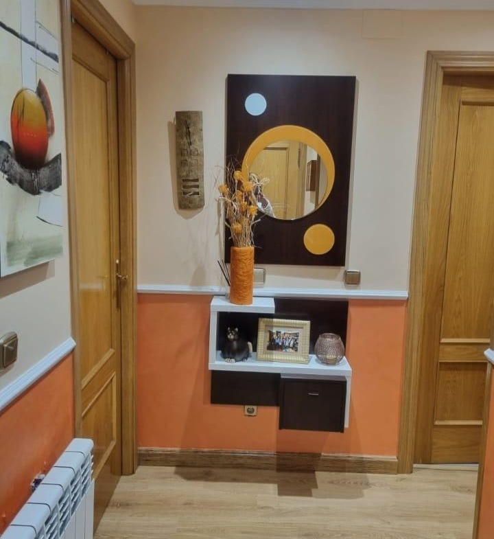 Piso en Cisterniga zona Valladolid