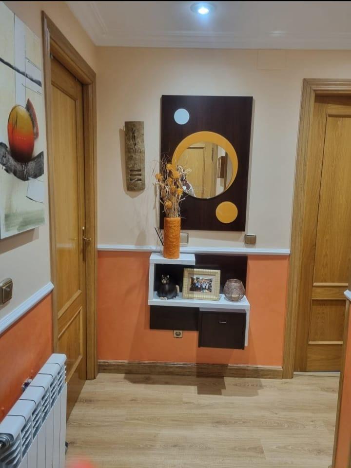Piso en Cisterniga zona Valladolid – Ref. FC500103 Piso en Cisterniga zona Valladolid