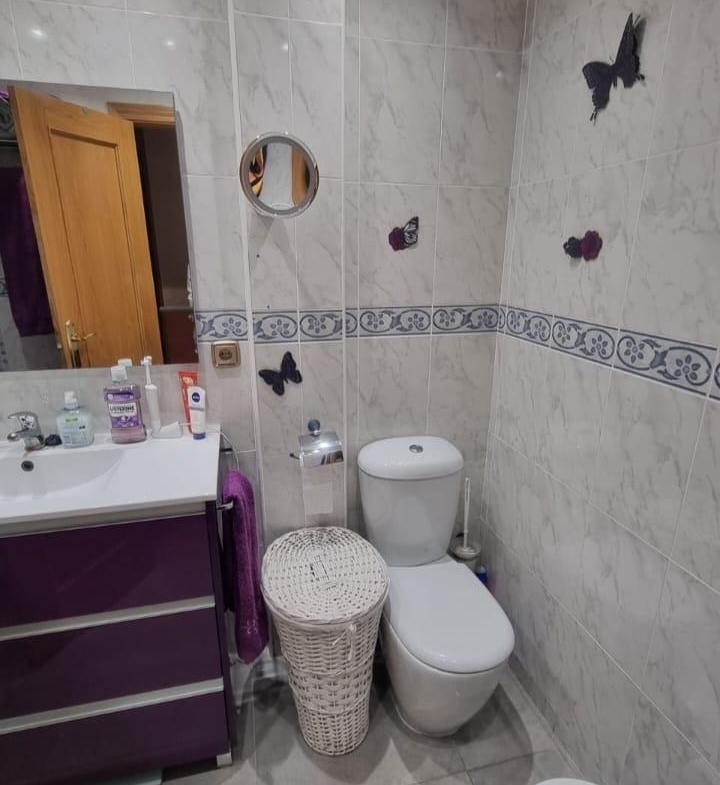Piso en Cisterniga zona Valladolid