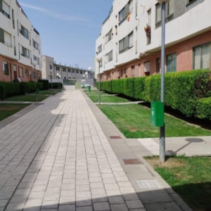 Piso en Cisterniga zona Valladolid