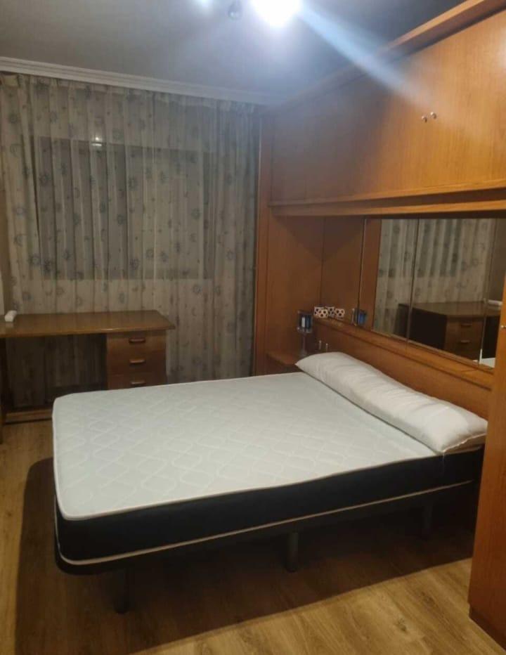 Piso en Cisterniga zona Valladolid – Ref. FC500103 Piso en Cisterniga zona Valladolid