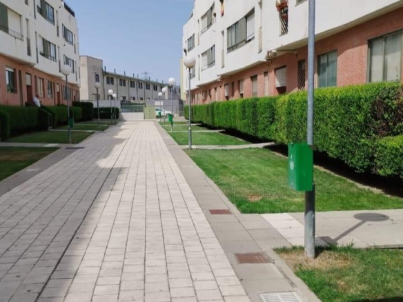 Piso en Cisterniga zona Valladolid