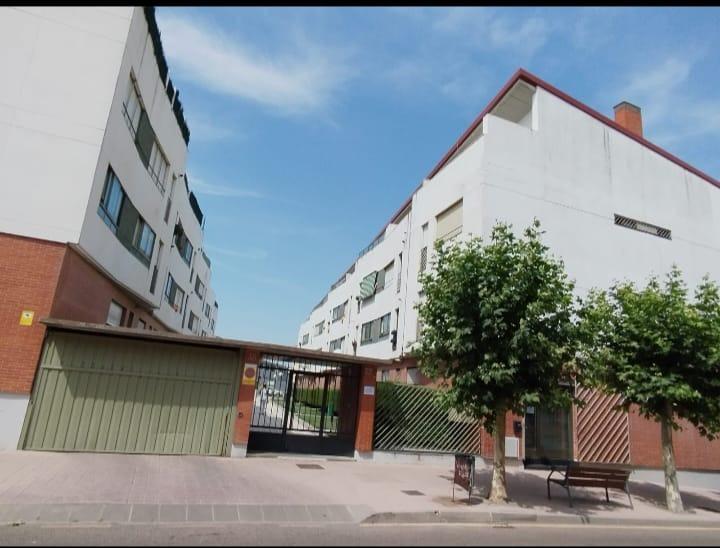 Piso en Cisterniga zona Valladolid