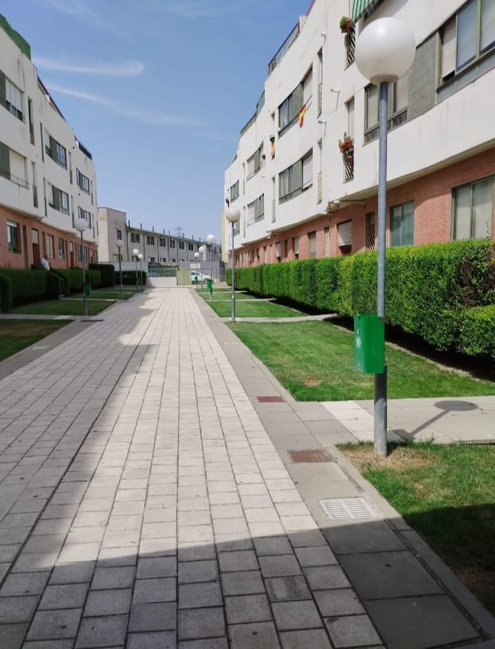 Piso en Cisterniga zona Valladolid – Ref. FC500103 Piso en Cisterniga zona Valladolid
