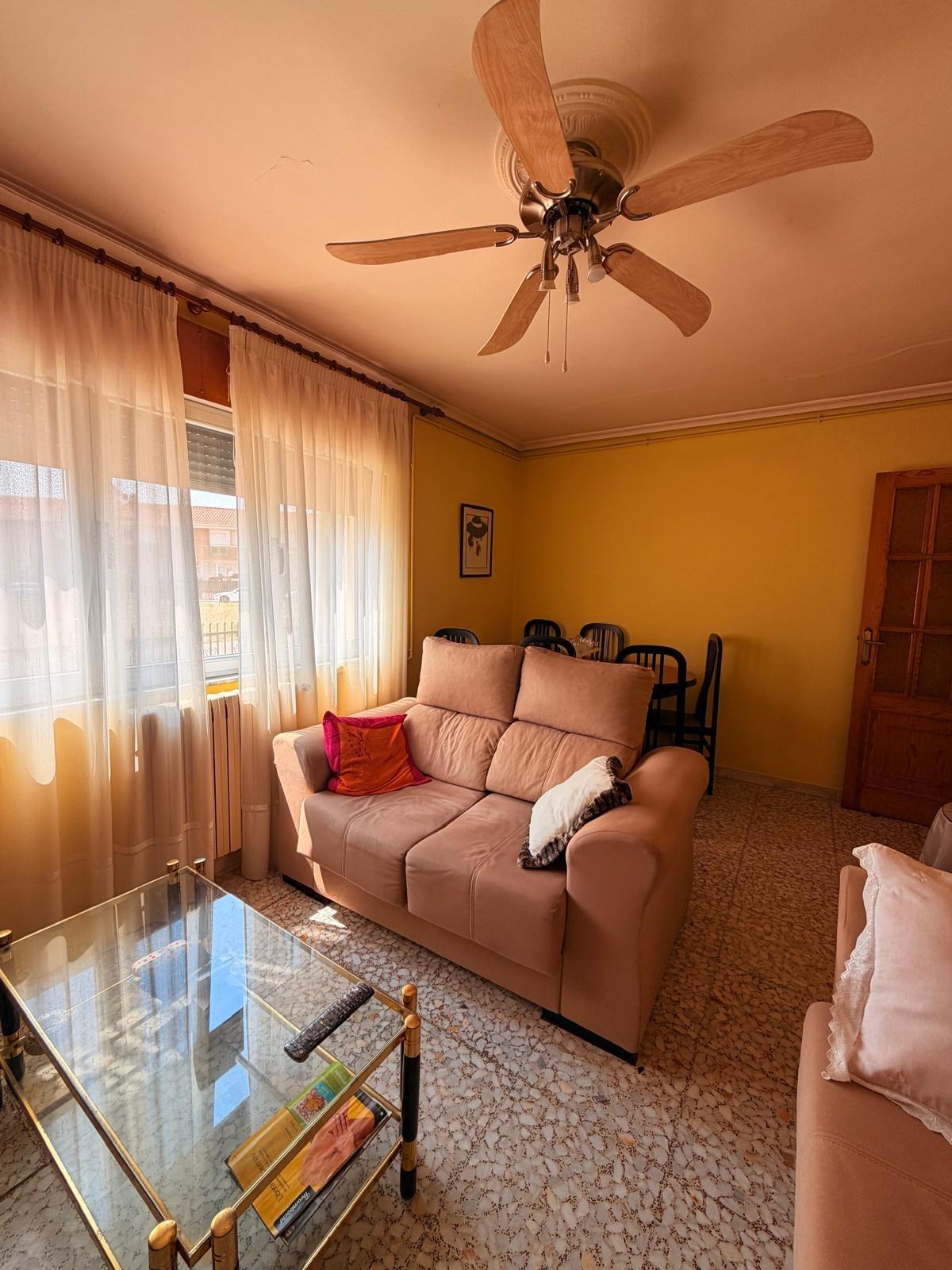 Piso en Tudela de Duero zona Herrera de duero – Ref. FC500106 Piso en Tudela de Duero zona Herrera de duero