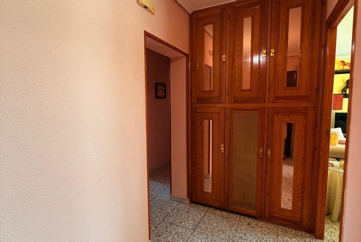 Piso en Tudela de Duero zona Herrera de duero