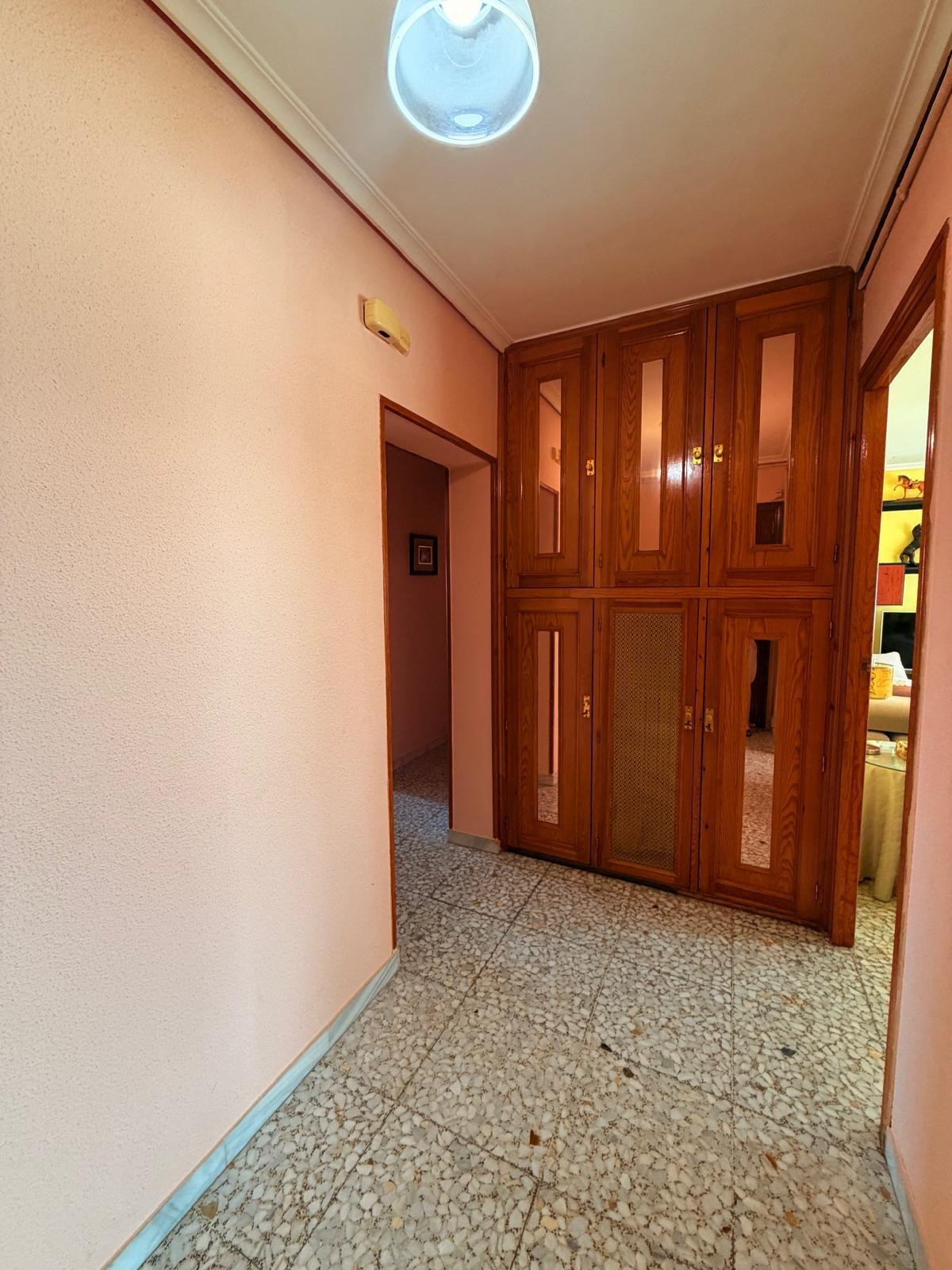 Piso en Tudela de Duero zona Herrera de duero – Ref. FC500106 Piso en Tudela de Duero zona Herrera de duero